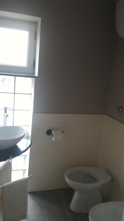 Casa Marinella Apartamento Angri Exterior foto