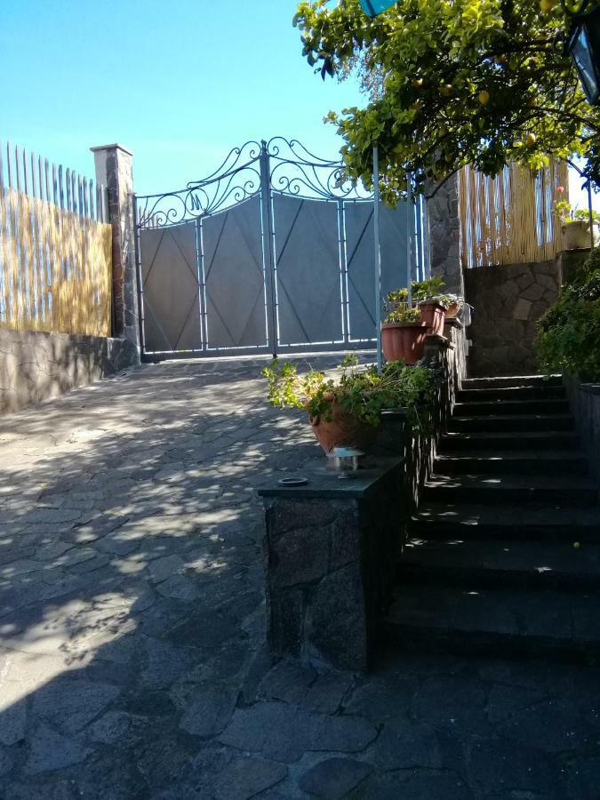 Casa Marinella Apartamento Angri Exterior foto