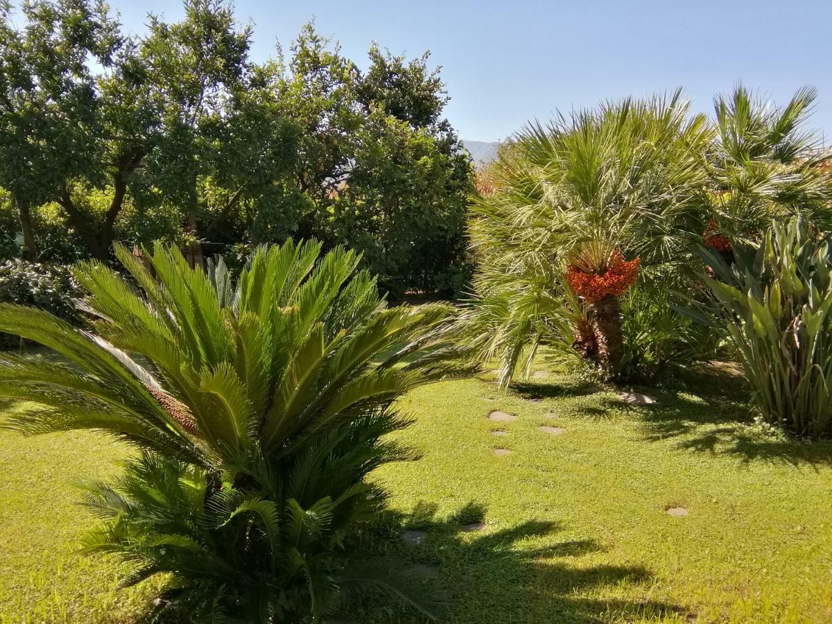 Casa Marinella Apartamento Angri Exterior foto